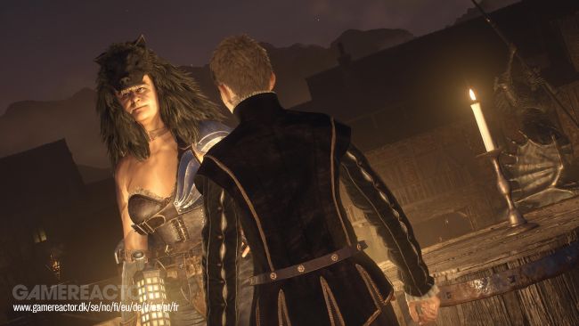 Dragon's Dogma 2