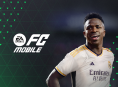 EA afsl&oslash;rer mobilversionen af EA Sports FC