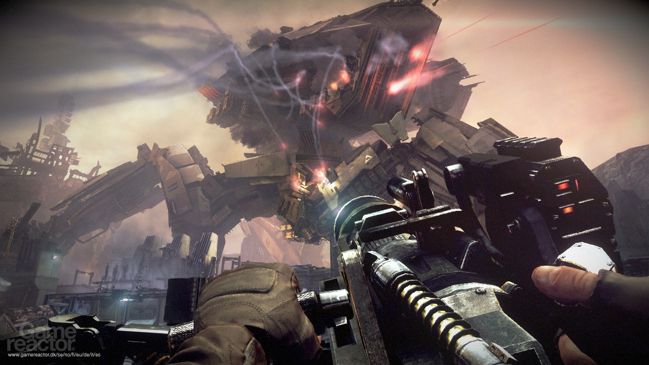 Killzone 3