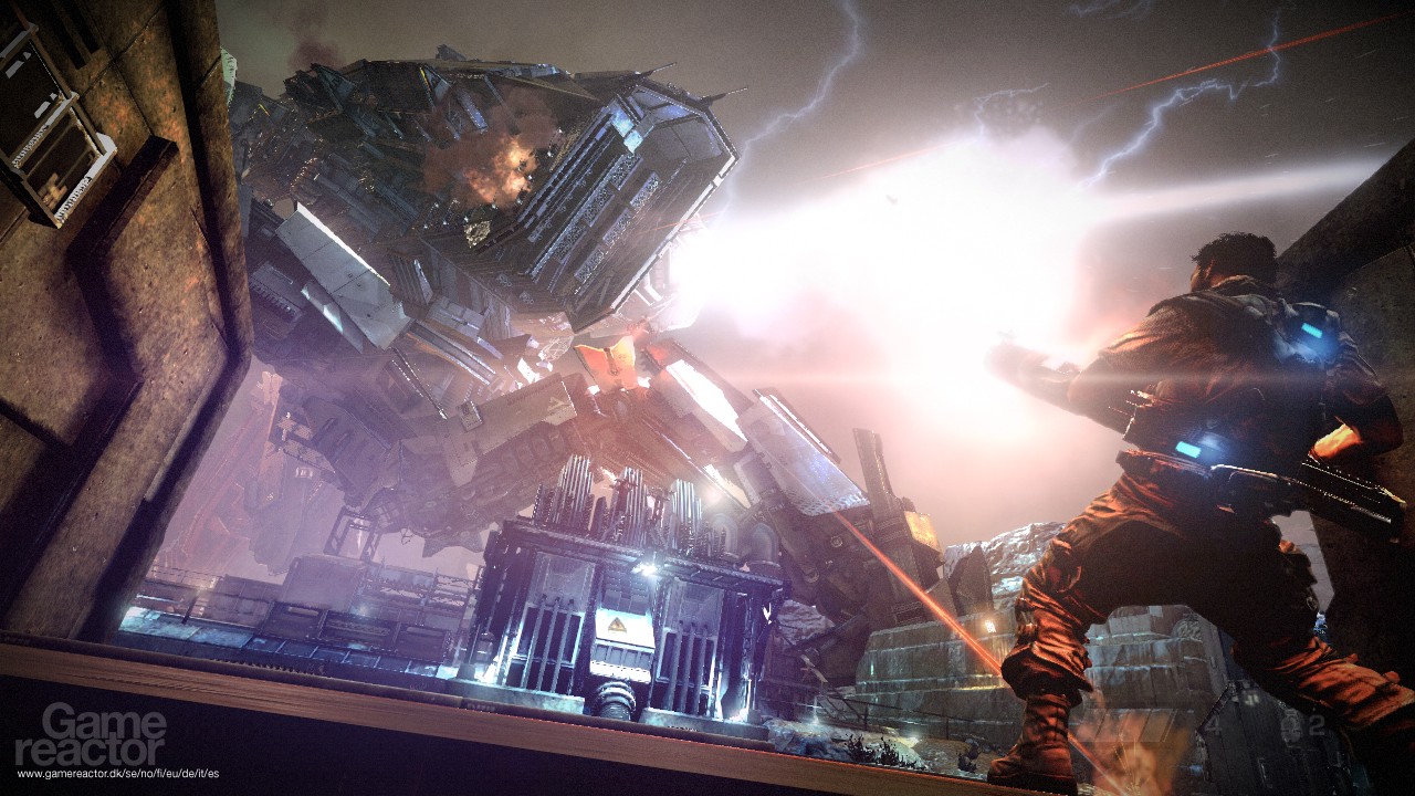 Killzone 3