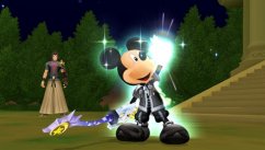 Kingdom Hearts: Birth by Sleep