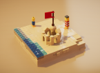 LEGO Builder's Journey