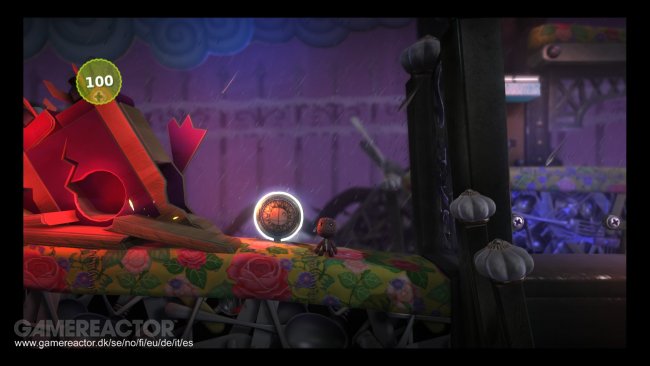 Little Big Planet 3