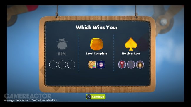 Little Big Planet 3