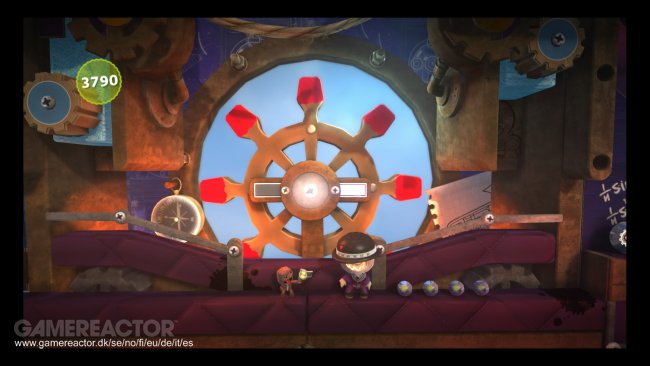 Little Big Planet 3