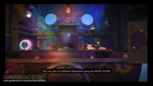 Little Big Planet 3