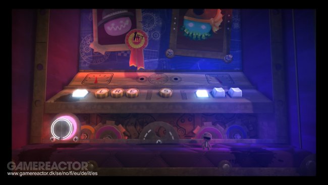 Little Big Planet 3