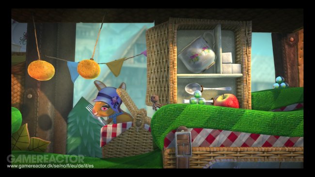 Little Big Planet 3