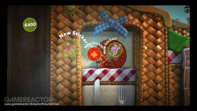 Little Big Planet 3