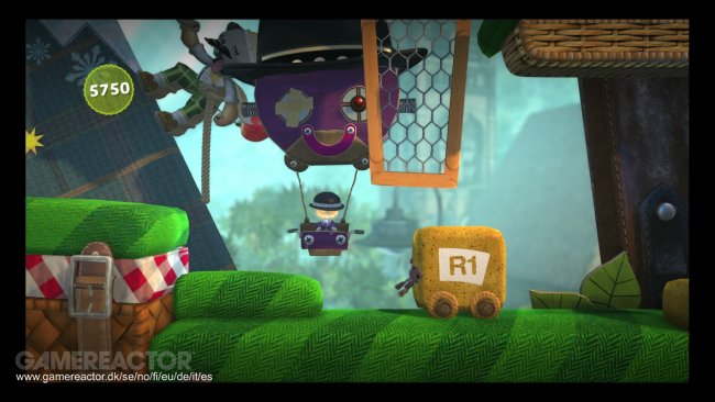 Little Big Planet 3