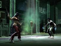 Marvel Nemesis i nye screens