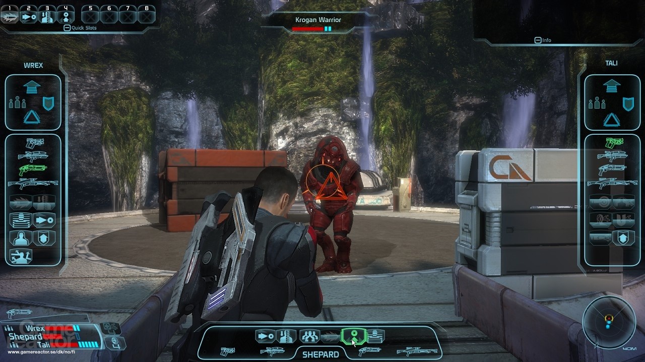 Mass Effect