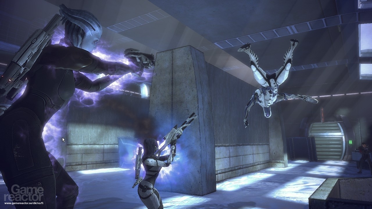 Mass Effect