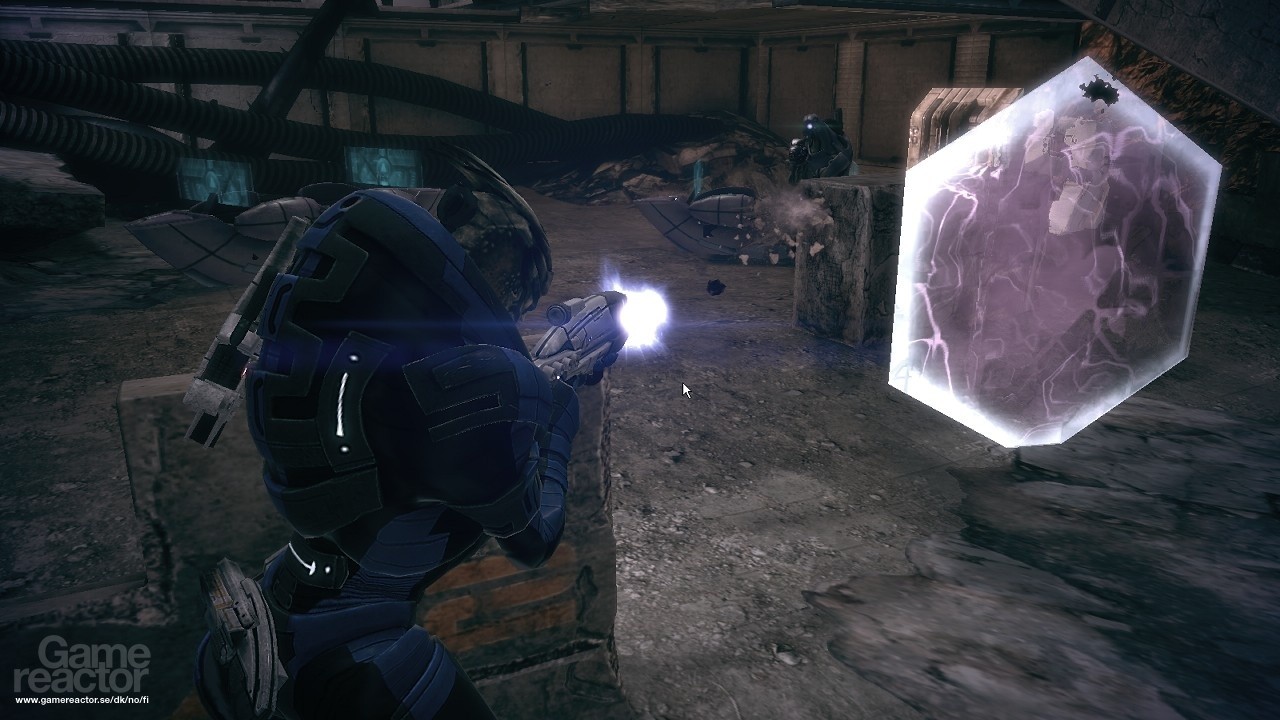 Mass Effect