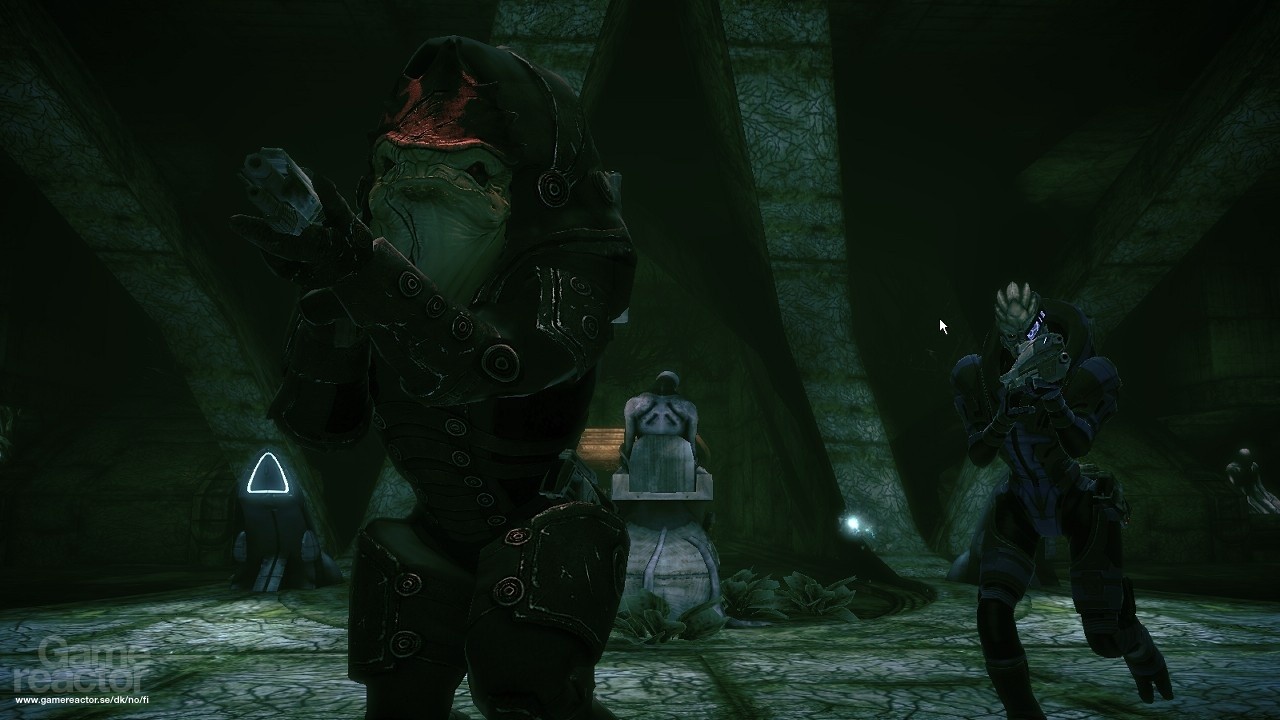 Mass Effect