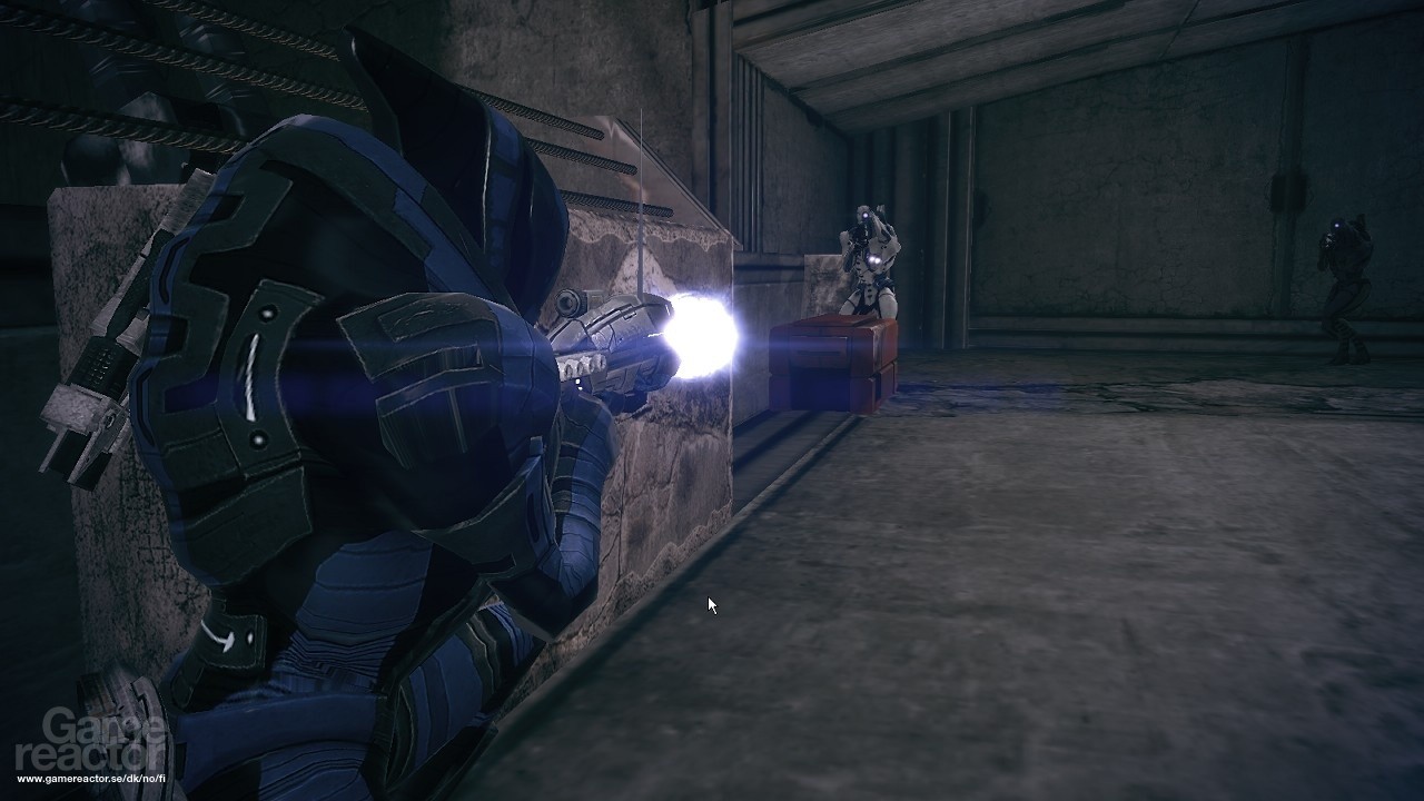 Mass Effect
