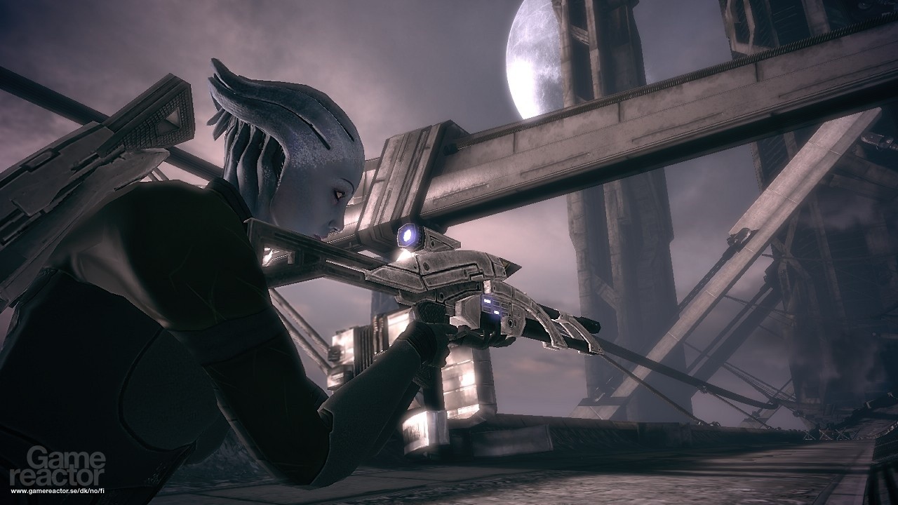 Mass Effect