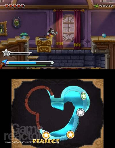 Epic Mickey 2: Power of Illusion