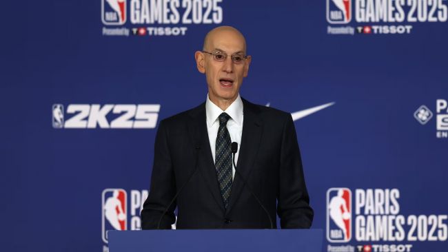 NBA Conference Finals er sat og fyldt med overraskelser