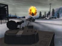 Nye screens fra Battlefield: Modern Combat