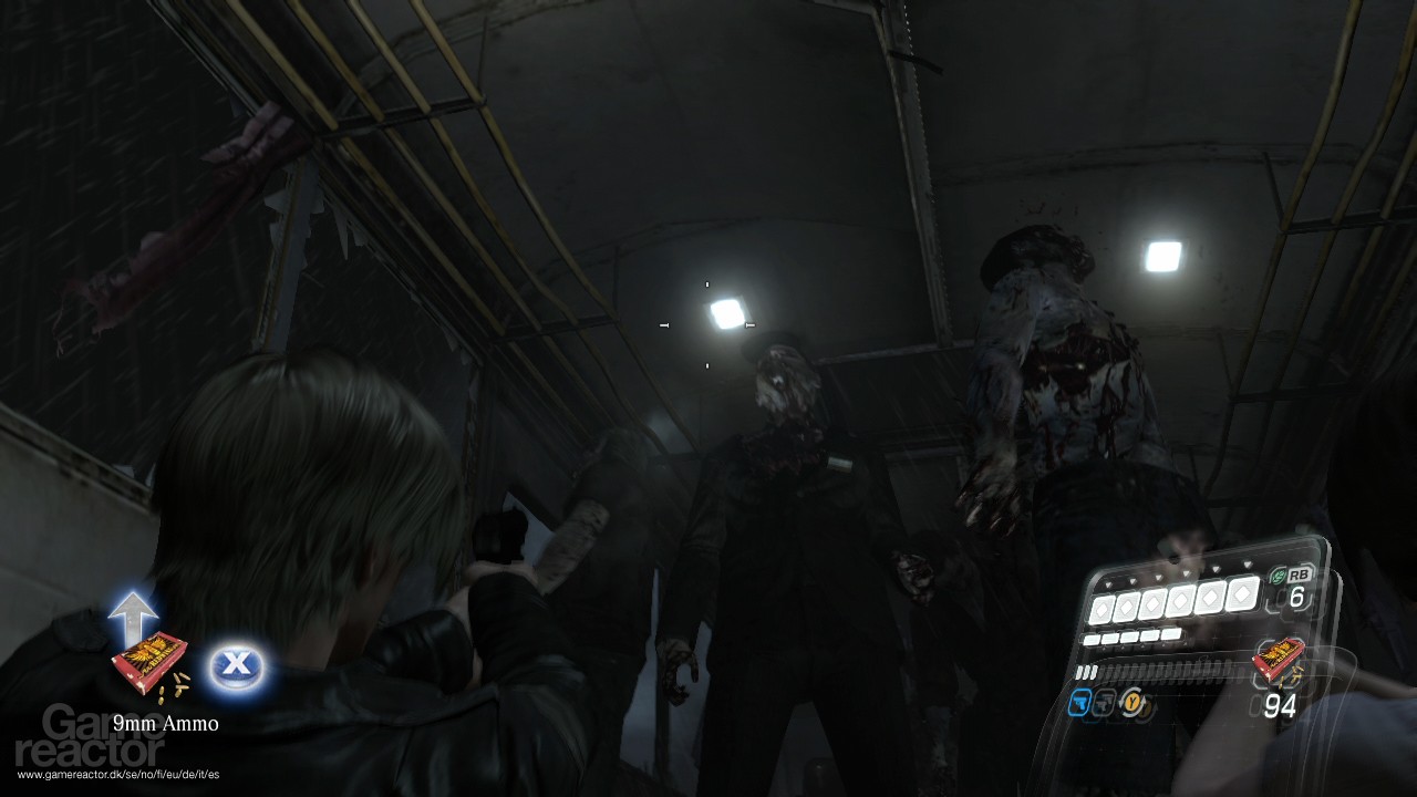 Resident Evil 6