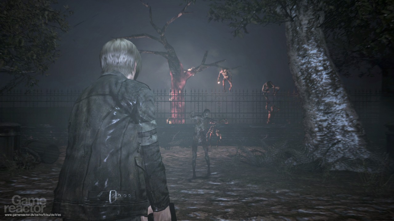 Resident Evil 6