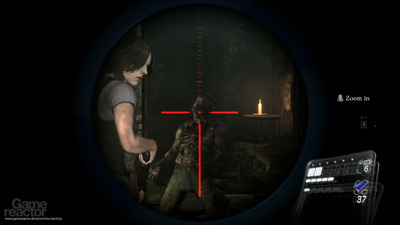 Resident Evil 6