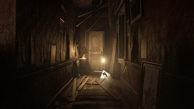 Resident Evil 7: Biohazard