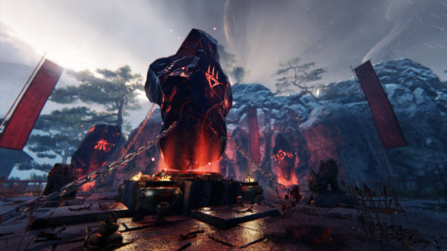 Shadow Warrior 2