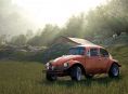 Ny Test Drive Unlimited: Solar Crown trailer viser grafiske forbedringer