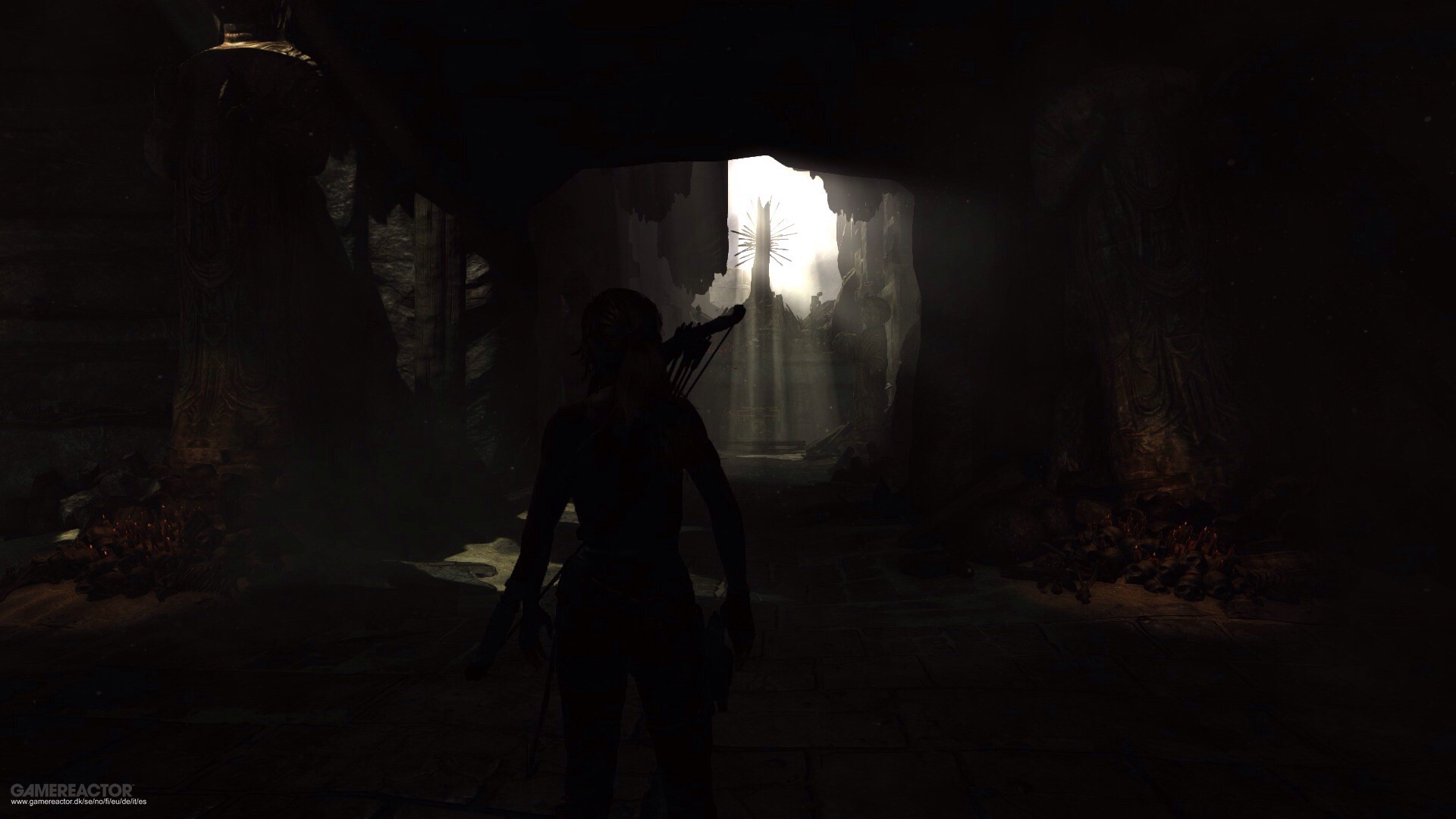 Tomb Raider