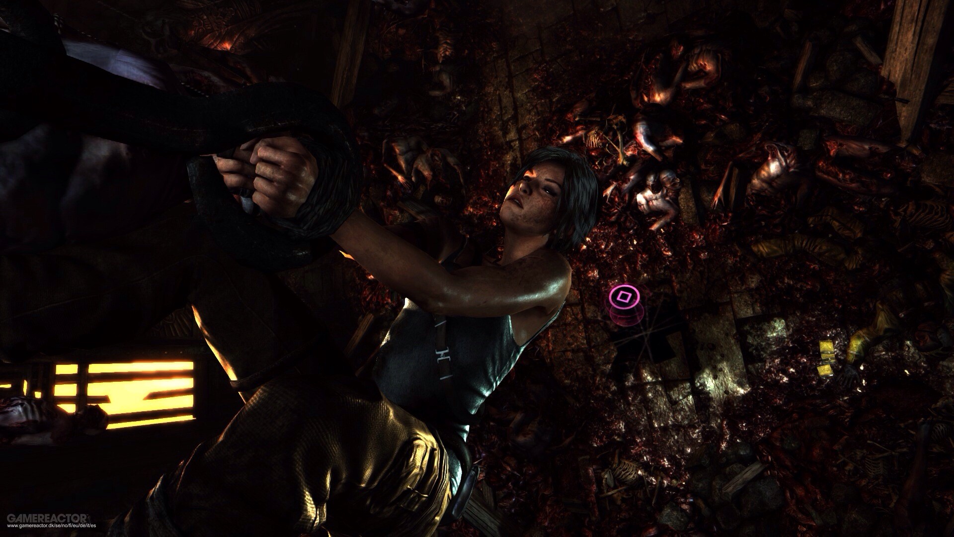 Tomb Raider