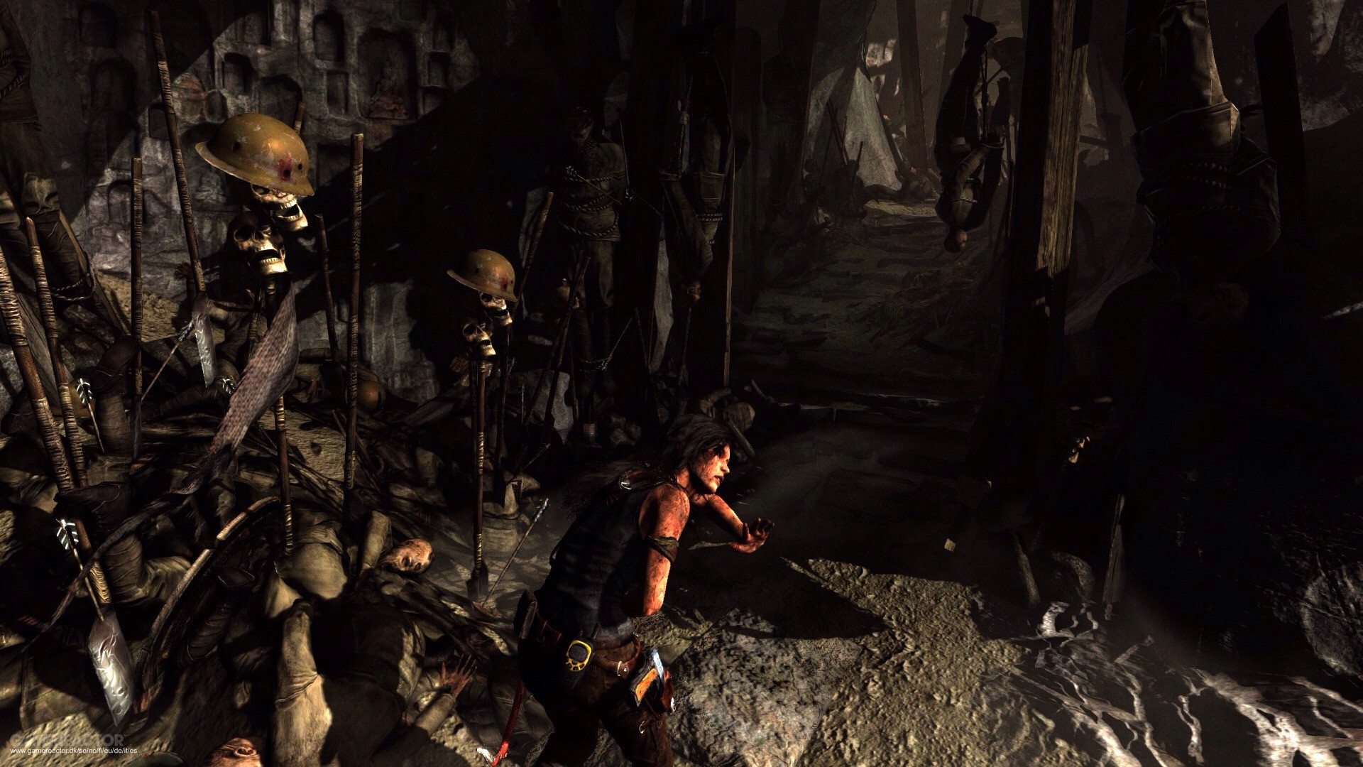 Tomb Raider
