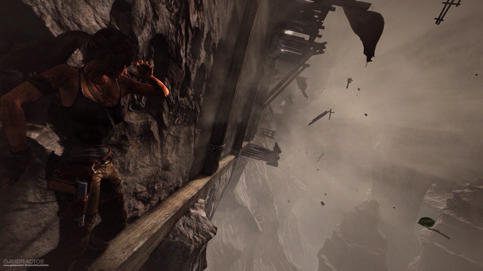 Tomb Raider