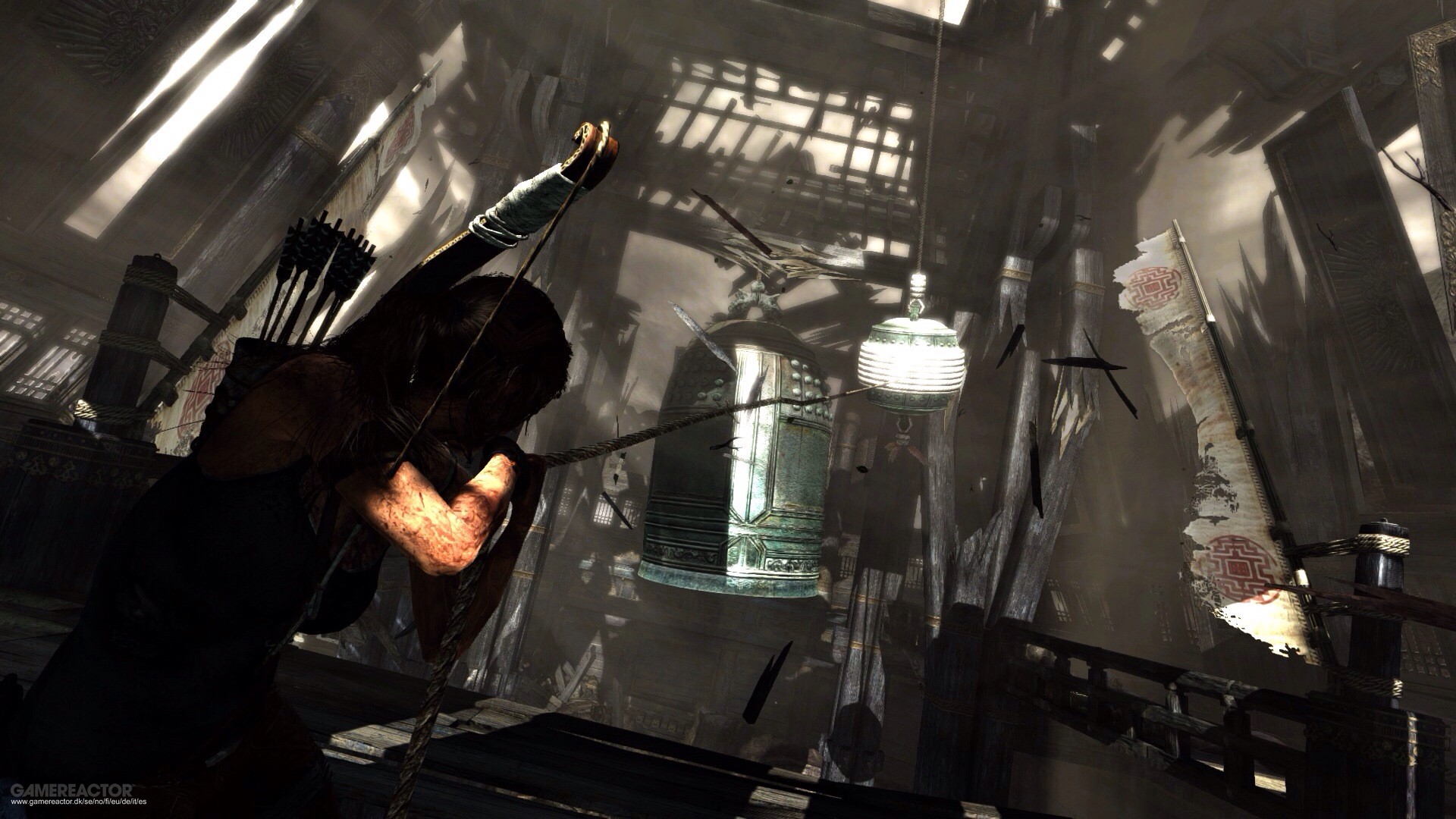 Tomb Raider