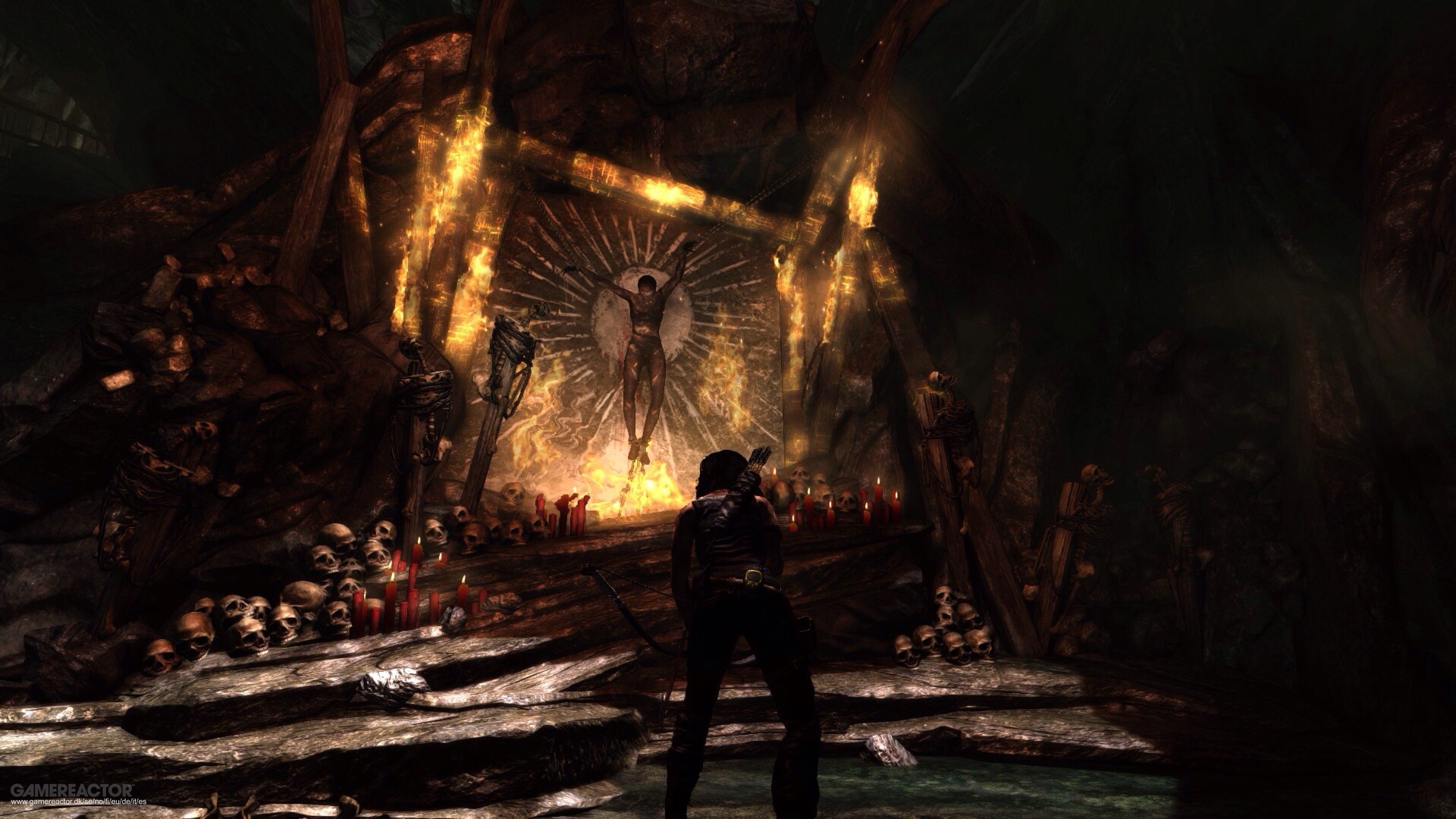 Tomb Raider