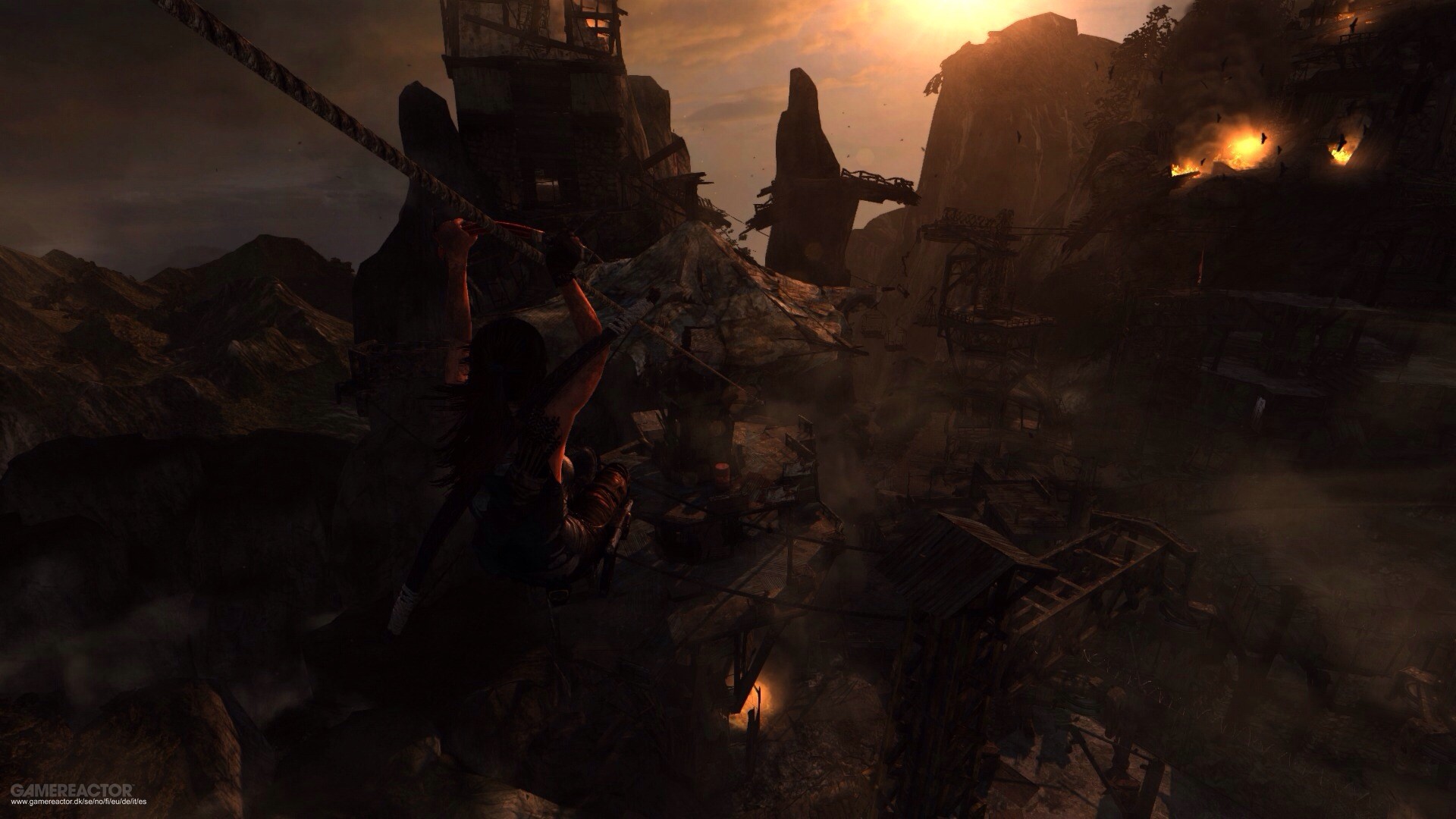 Tomb Raider