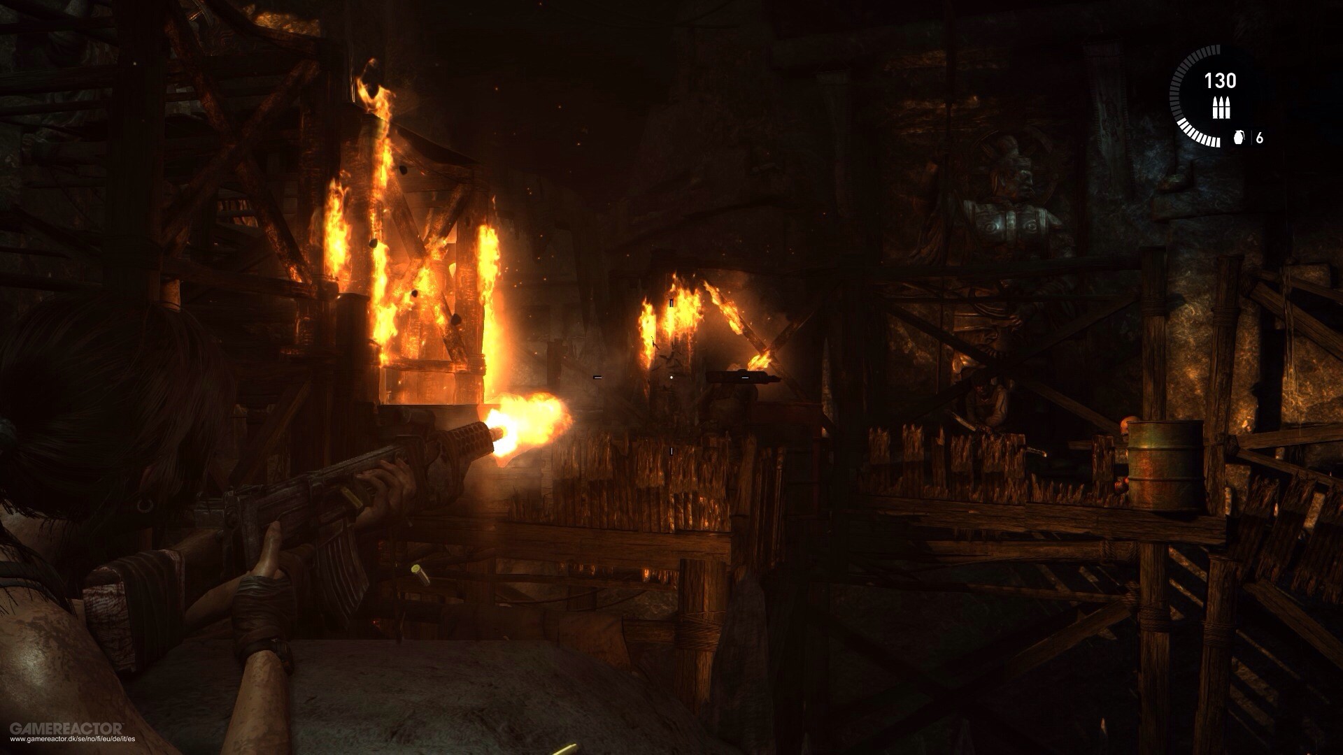 Tomb Raider