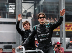 Toto Wolff indr&oslash;mmer, at de m&aring;ske skal "omkalibrere", s&aring; Antonelli og Russell arbejder sammen mod Hamilton