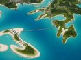 Tropico 6 f&aring;r ny spiltrailer