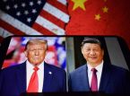 Donald Trump skal rejse til Kina i denne uge for at s&oslash;ge m&aelig;gling i konflikten med Iran