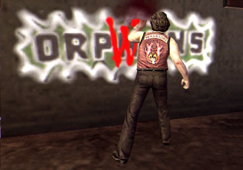 The Warriors