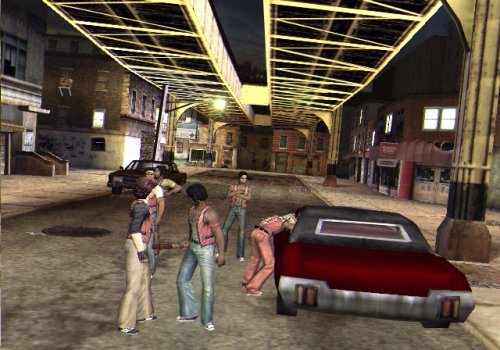 The Warriors