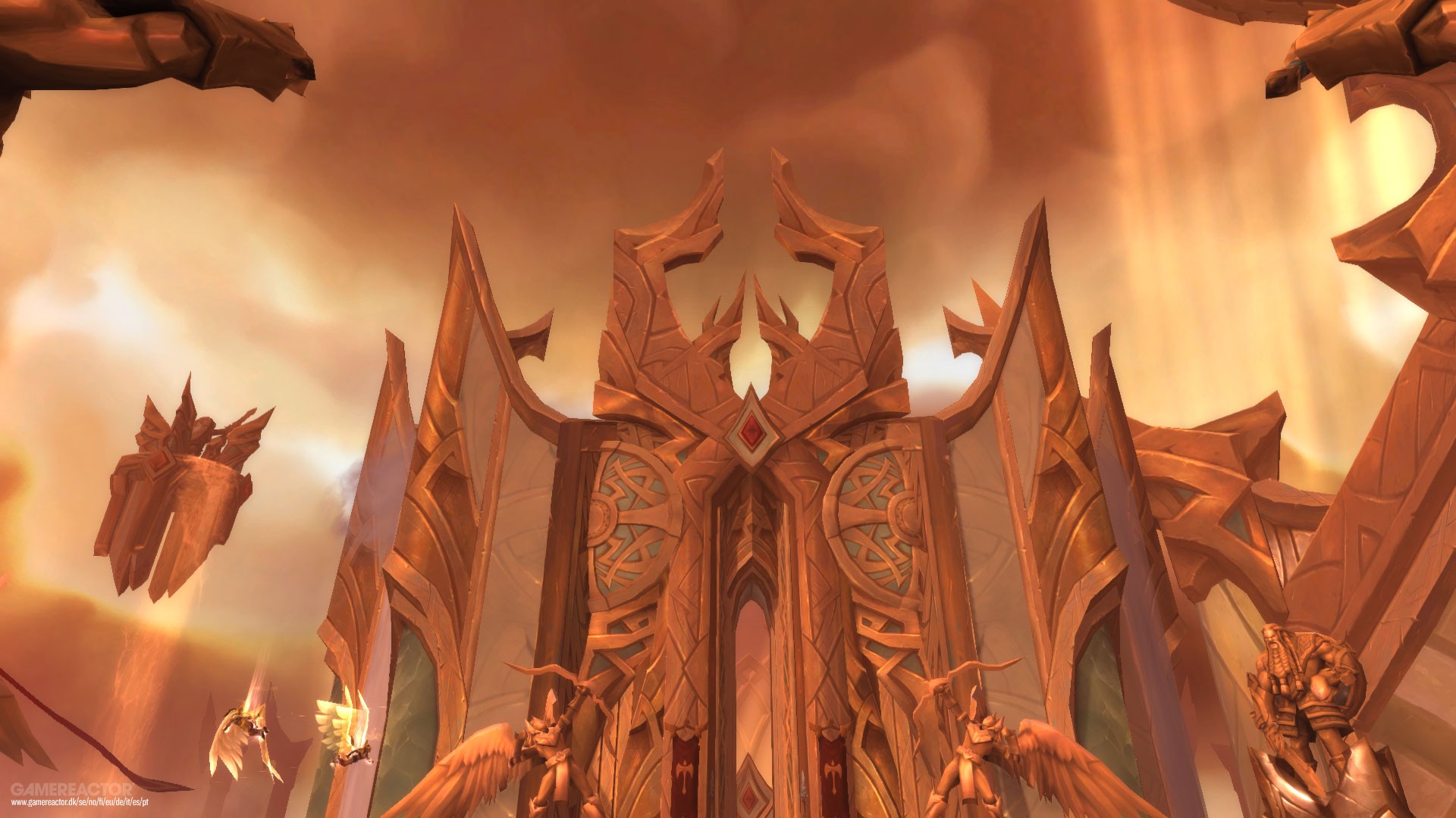World of Warcraft: Legion