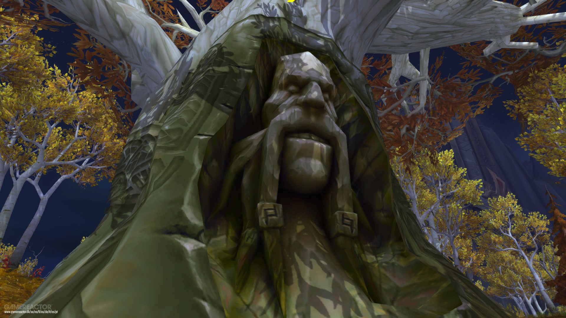 World of Warcraft: Legion