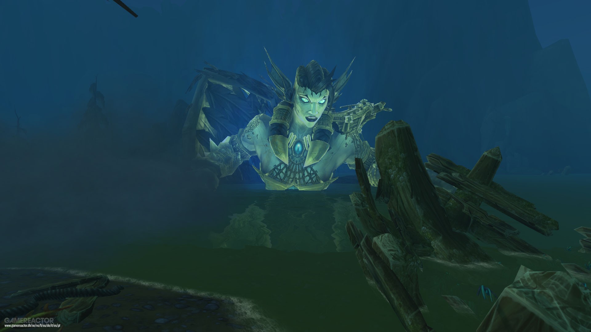 World of Warcraft: Legion