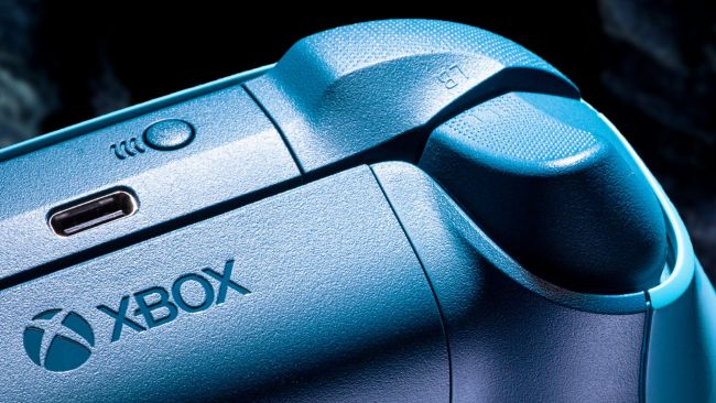 Skal Microsofts konsol staves Xbox eller XBOX?