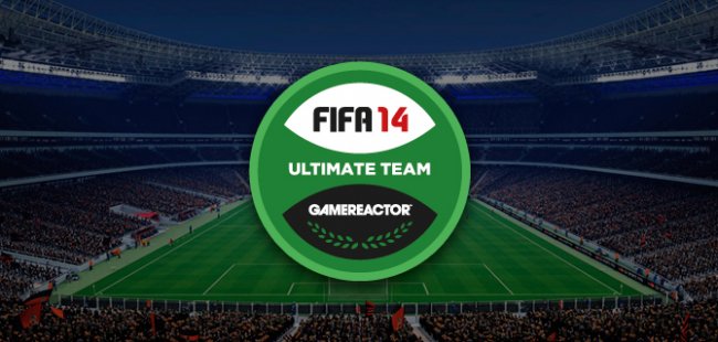 FIFA 14