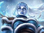Ny Smite-opdatering til konsol tilføjer ny figur og 60 FPS