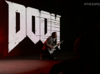 Episk version af Dooms soundtrack fremført live ved The Video Game Awards
